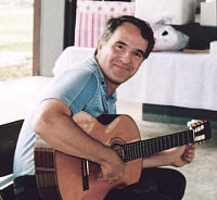 Dan Dutton's Ballad Project