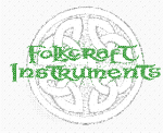 FolkCraft Instruments