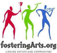 fosteringArts.org