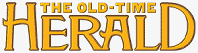 Old-Time Herald