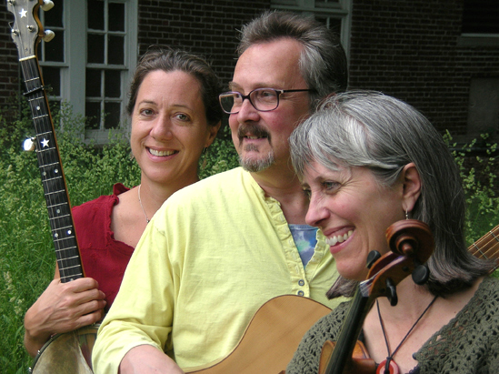 Atwater-Donnelly Trio