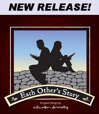 NEW RELEASE! The Weaver's Bonny (2009)