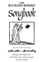 The Weaver's Bonny Songbook (2009)