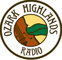 OzarkHighlands Radio Project